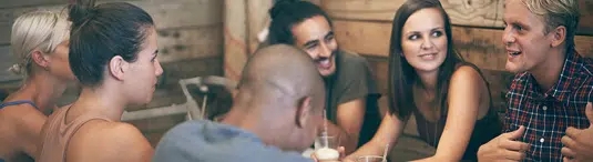 Round Tables