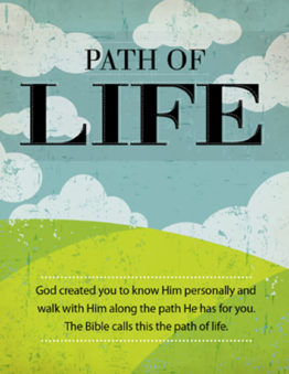 Path of Life Cover2