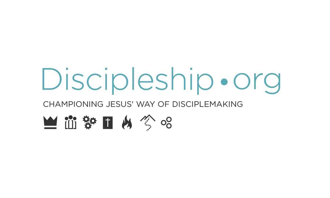 Discipleship.org