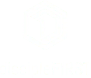 discipleFIRST Logo
