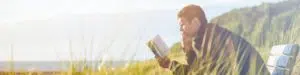 How do you spend time with God?