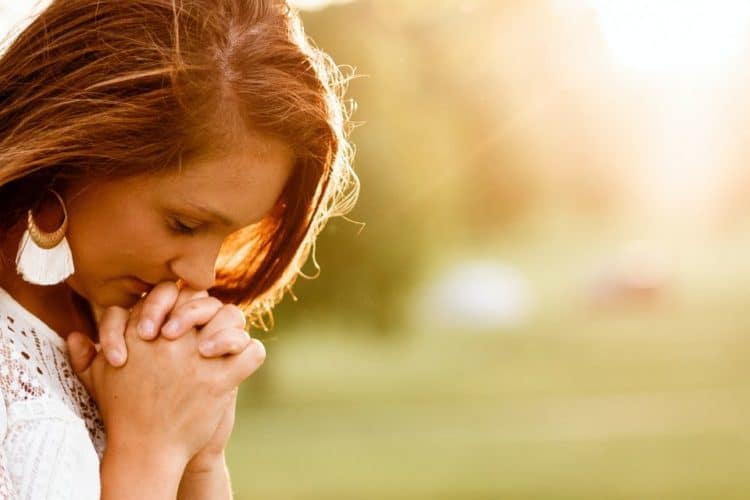 What Are The Benefits Of Prayer?
