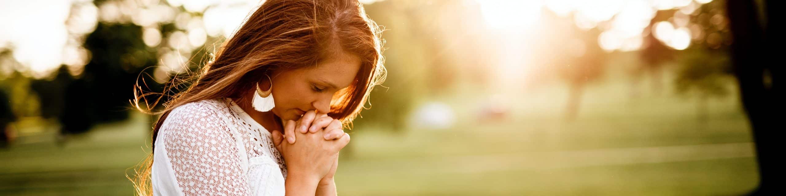 What Are The Benefits Of Prayer?