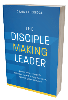 The_Disciple-Making_Leader