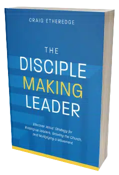 The_Disciple-Making_Leader