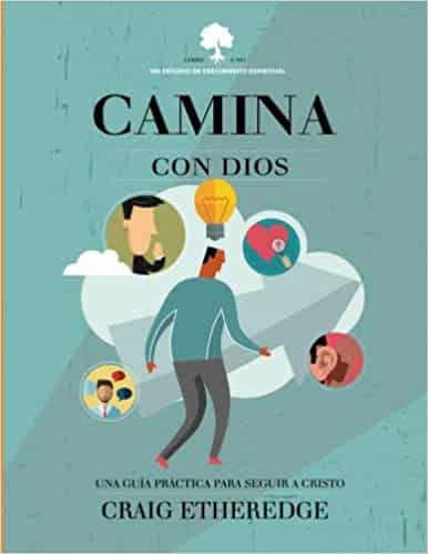CaminaConDio-Cover