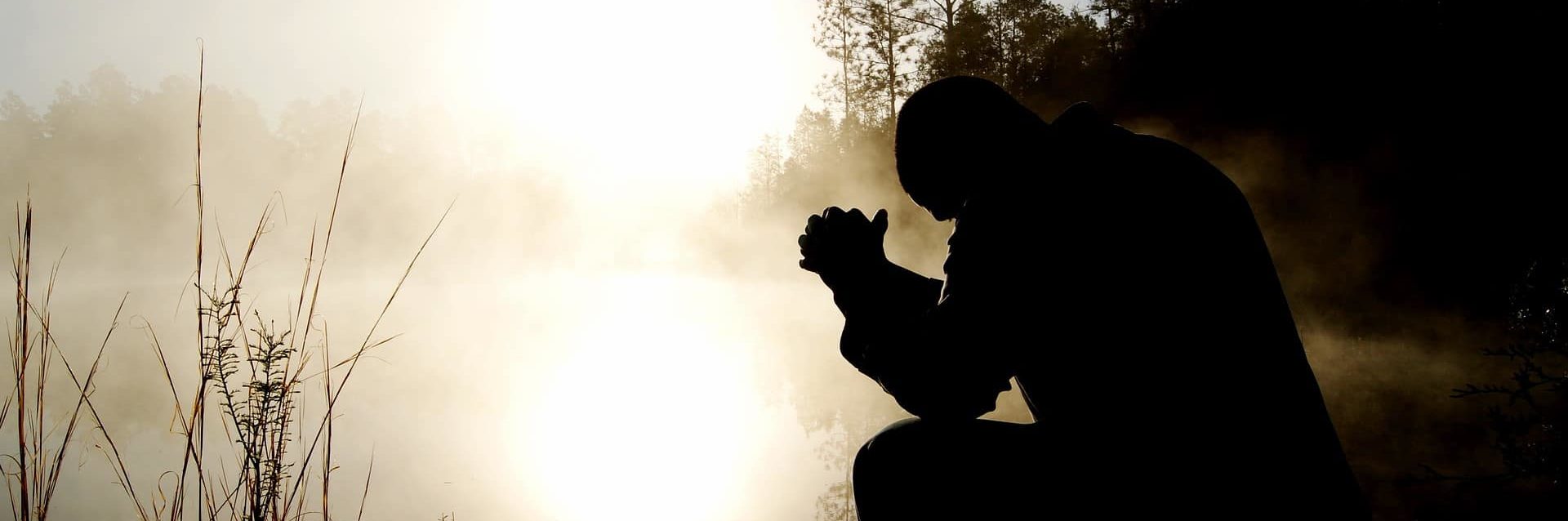 The Benefits of Prayer