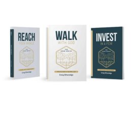 The Grow Series Bundle