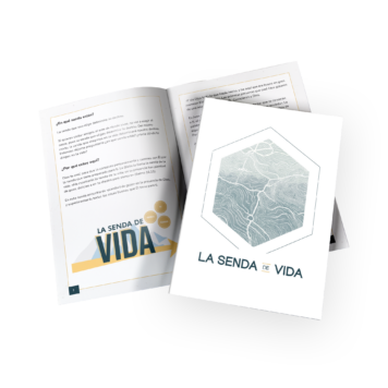 La Senda De Vida - Spanish Path of Life Booklet - Image 3