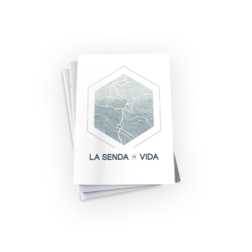 La Senda De Vida - Spanish Path of Life Booklet - Image 2