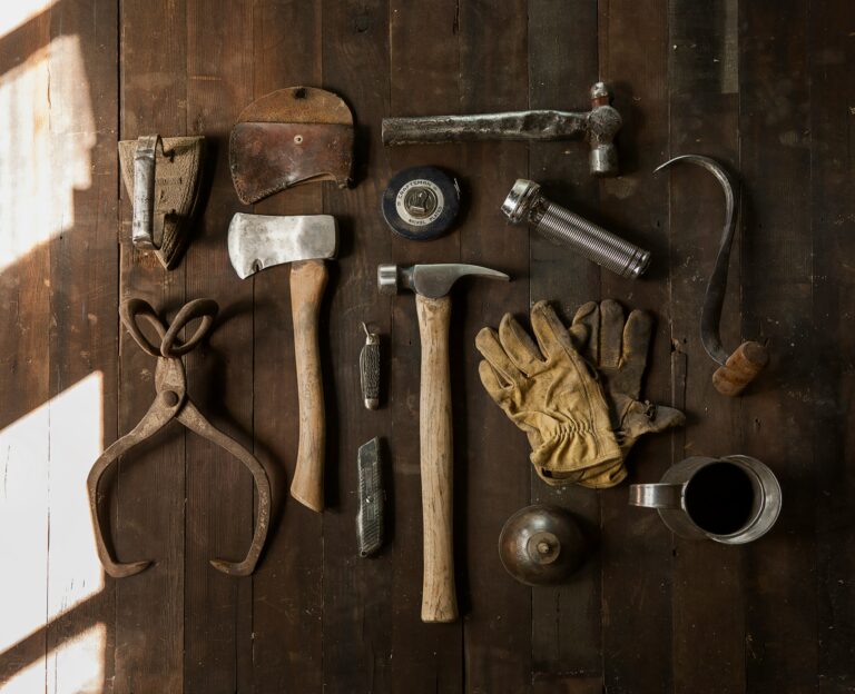 every disciple maker has a tool that they use to invest in others