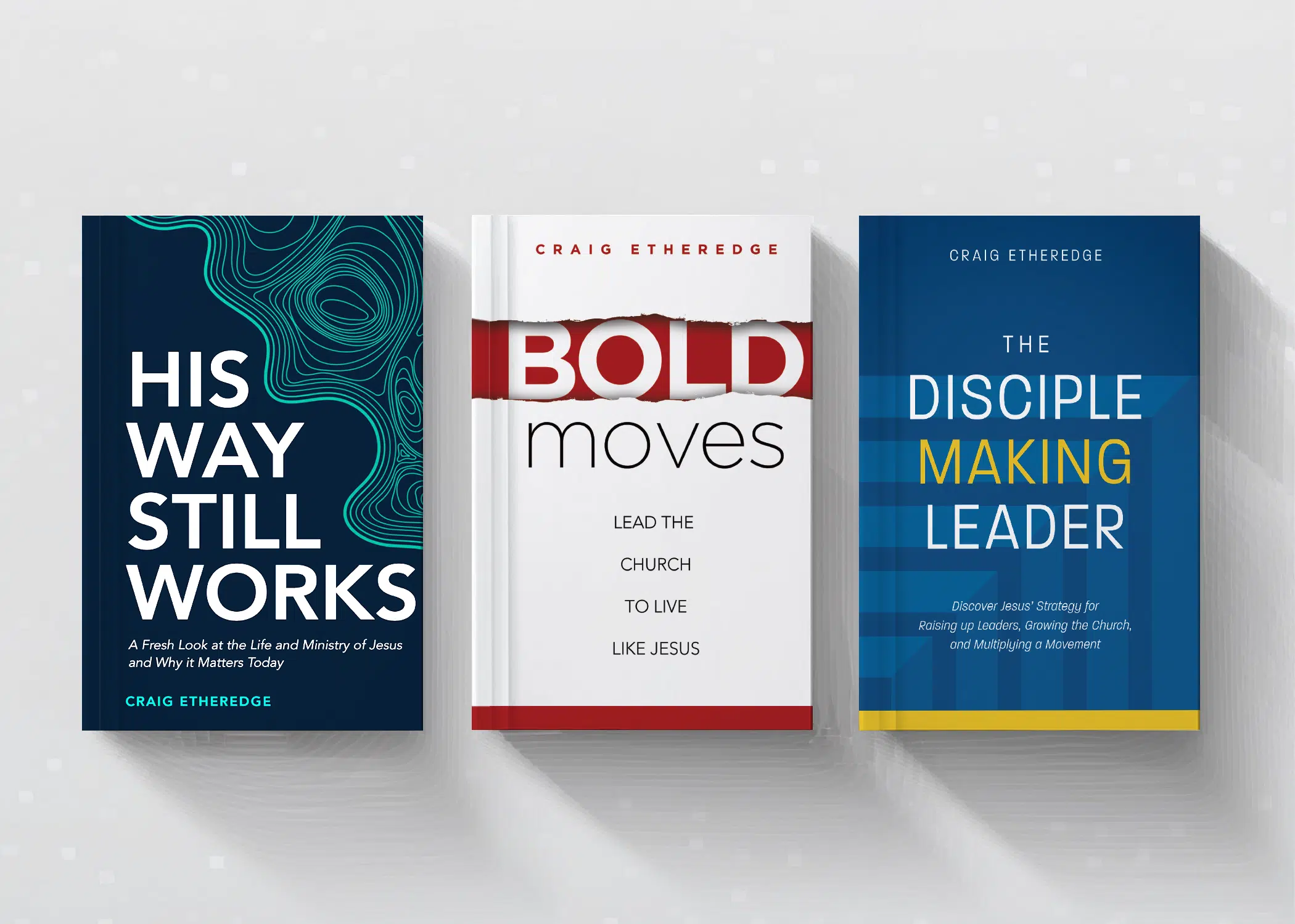 Leadership Bundle