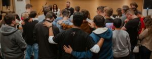 How to Build a Disciple-Making Team
