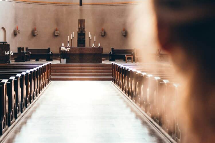 When Traditions Get in the Way of Making Disciples