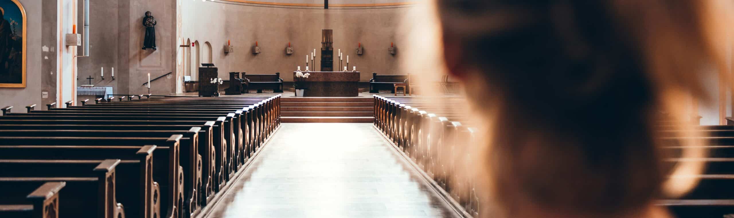 When Traditions Get in the Way of Making Disciples