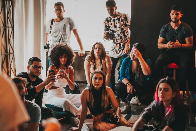 Reclaiming the Mission Why the Church Needs Disciple-Making Leaders Now