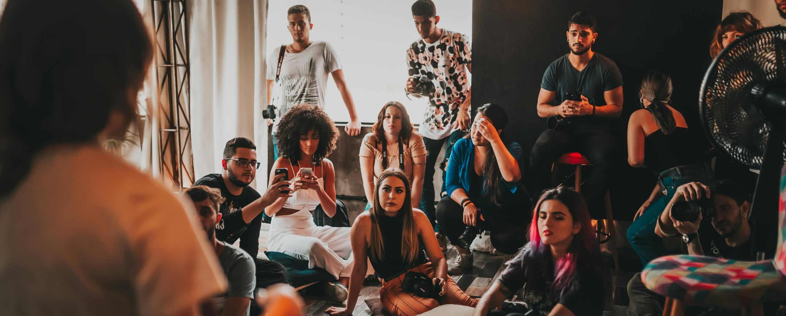 Reclaiming the Mission Why the Church Needs Disciple-Making Leaders Now