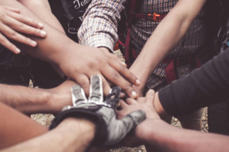 The Leadership Pipeline How to Build a Movement That Lasts