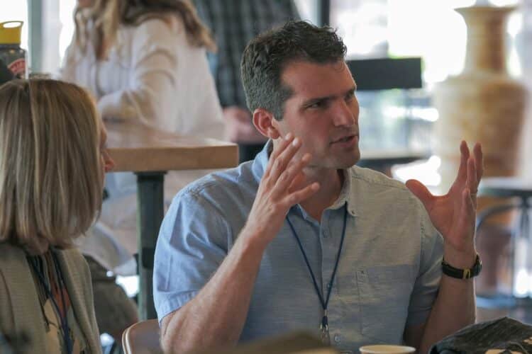 Why Making Decisions Isn't the Same as Making Disciples