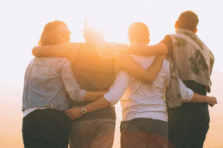 God’s Love Language What Jesus Says Really Matters Most