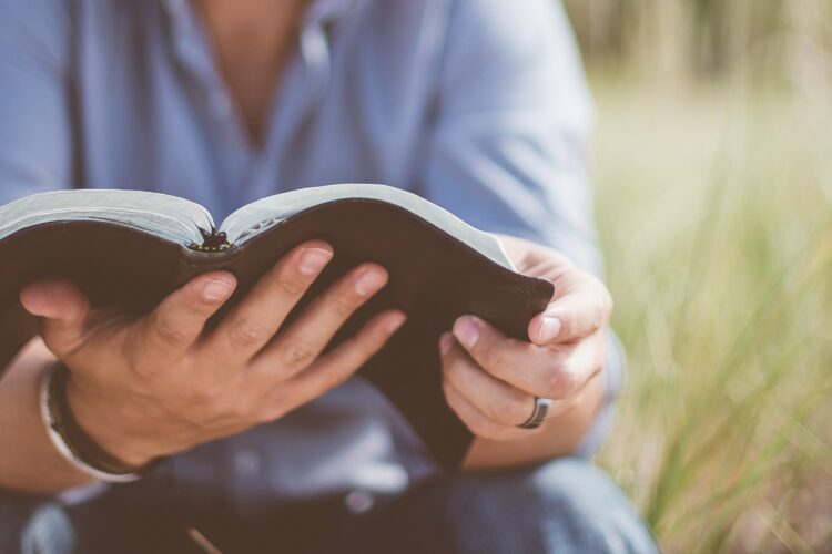 The Most Asked Question about God