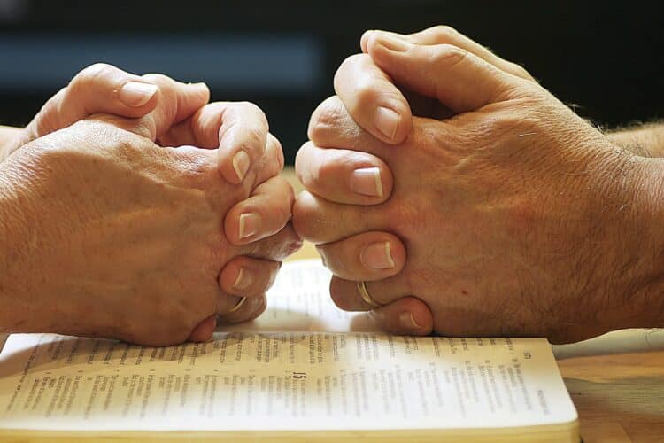 Why Multiplication Must Matter to Every Disciple-Maker