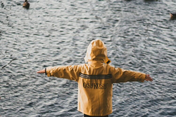 What Jesus’ Bar Mitzvah Teaches Us About Following the Father’s Business
