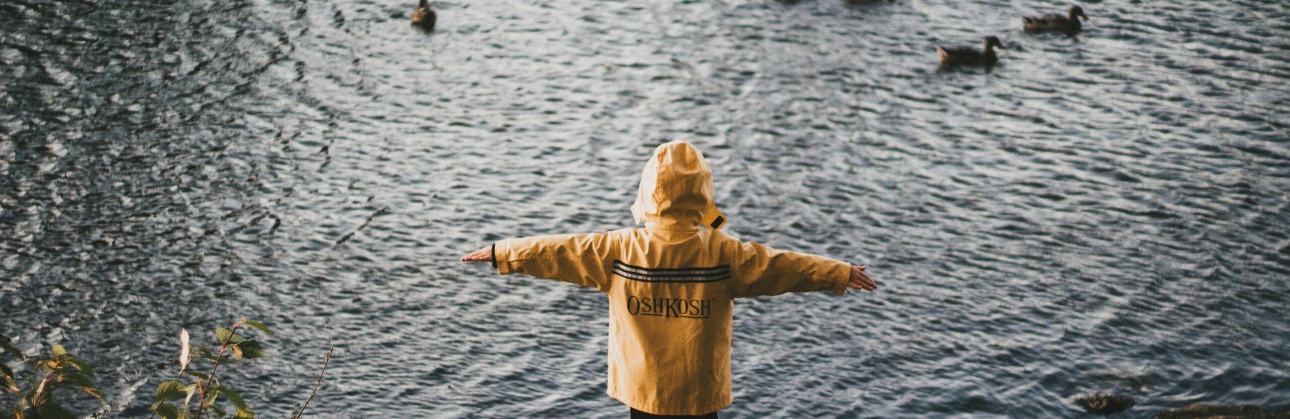 What Jesus’ Bar Mitzvah Teaches Us About Following the Father’s Business