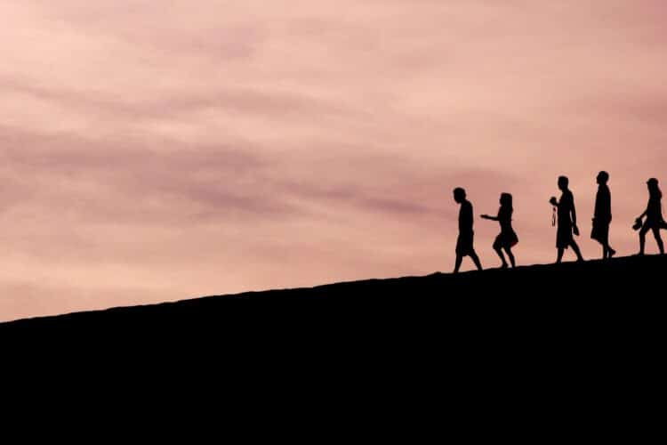 Why Following Jesus Means Standing Against the World