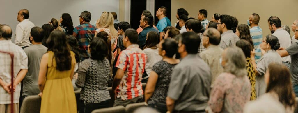 Why The Church Desperately Needs Disciple Making Leaders Disciplefirst