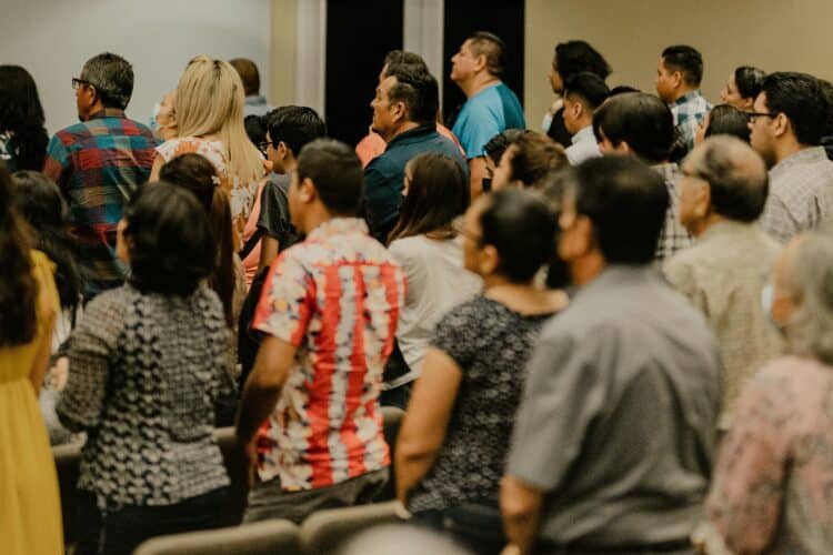 Why the Church Desperately Needs Disciple-Making Leaders