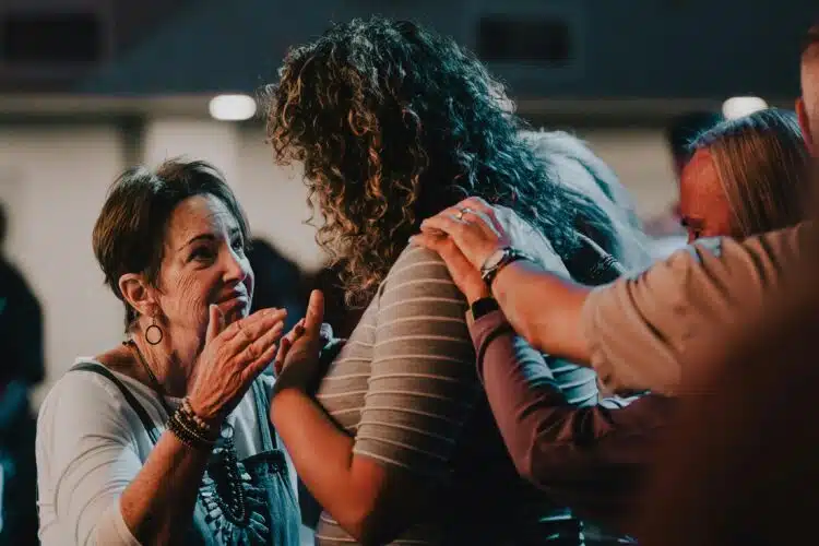 Jesus’ Simple Invitation How a Global Movement Began with “Come and See”