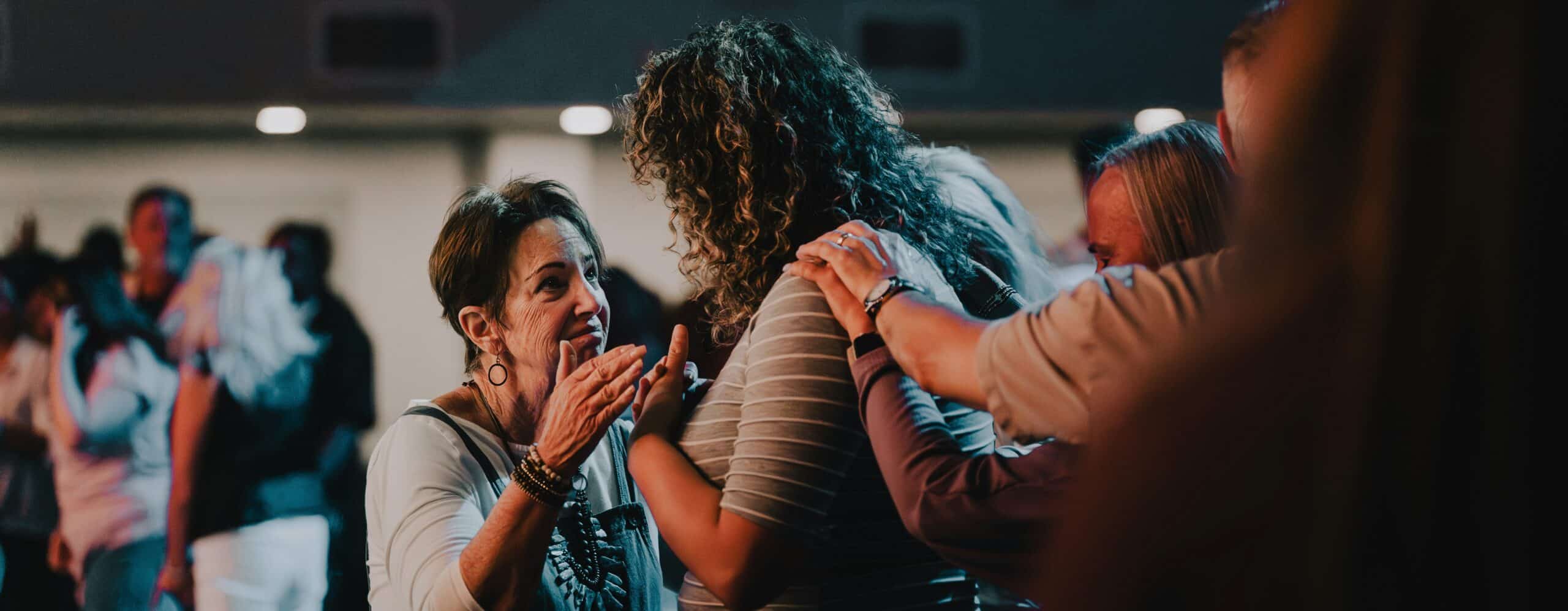 Jesus’ Simple Invitation How a Global Movement Began with “Come and See”