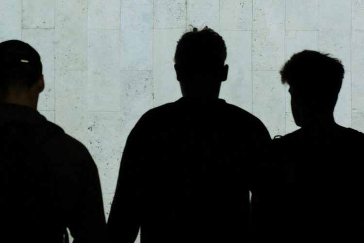 From five men to a global movement: Jesus’ unstoppable model