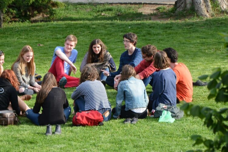 How Jesus Developed Self-Leaders in Ministry