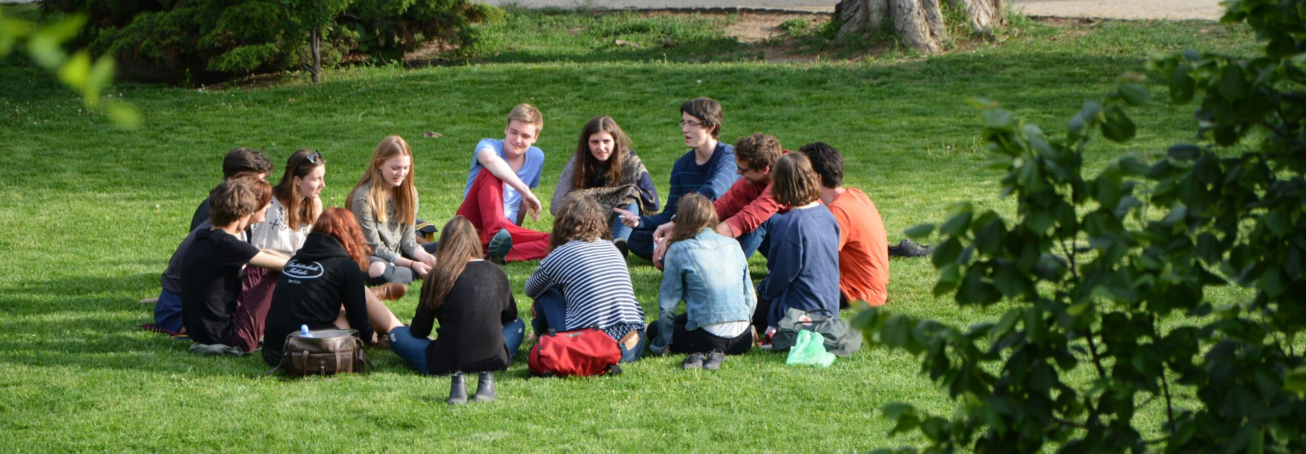 How Jesus Developed Self-Leaders in Ministry