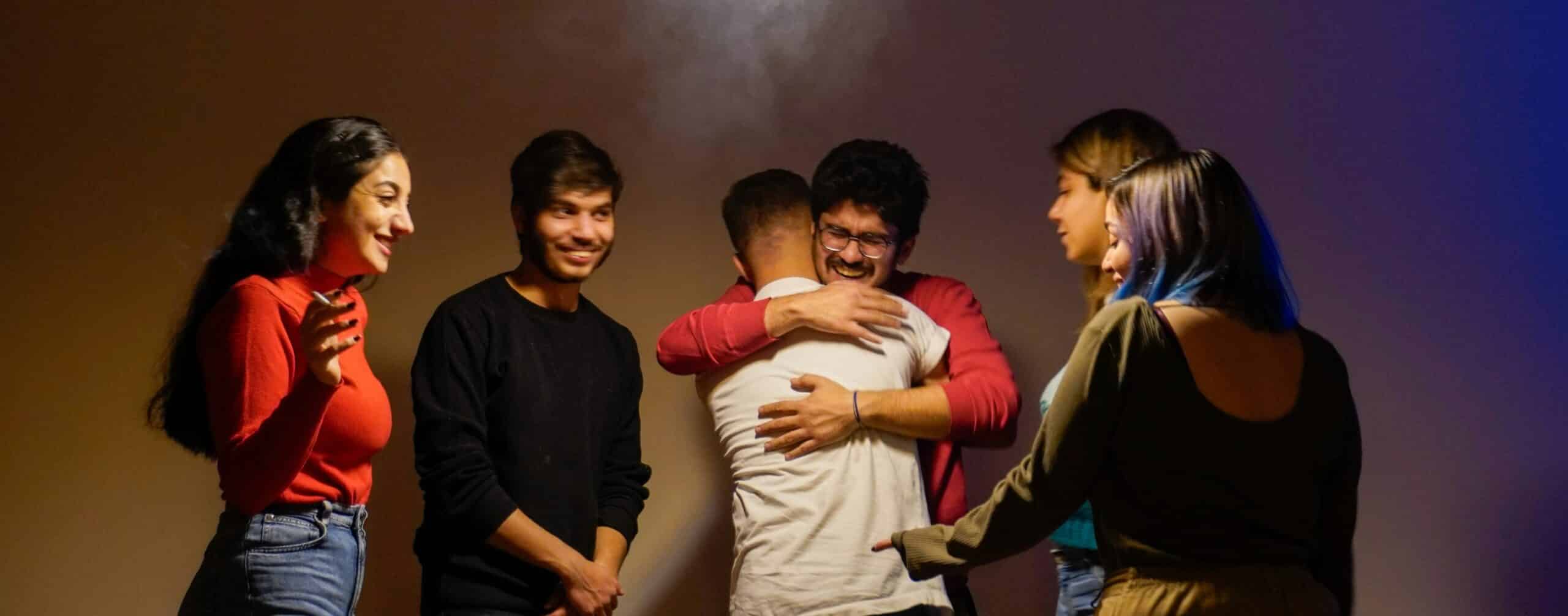 The Love Language That Matters Most to God