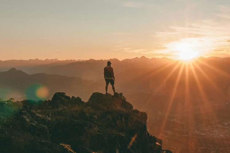 The Power of Your Personal Story