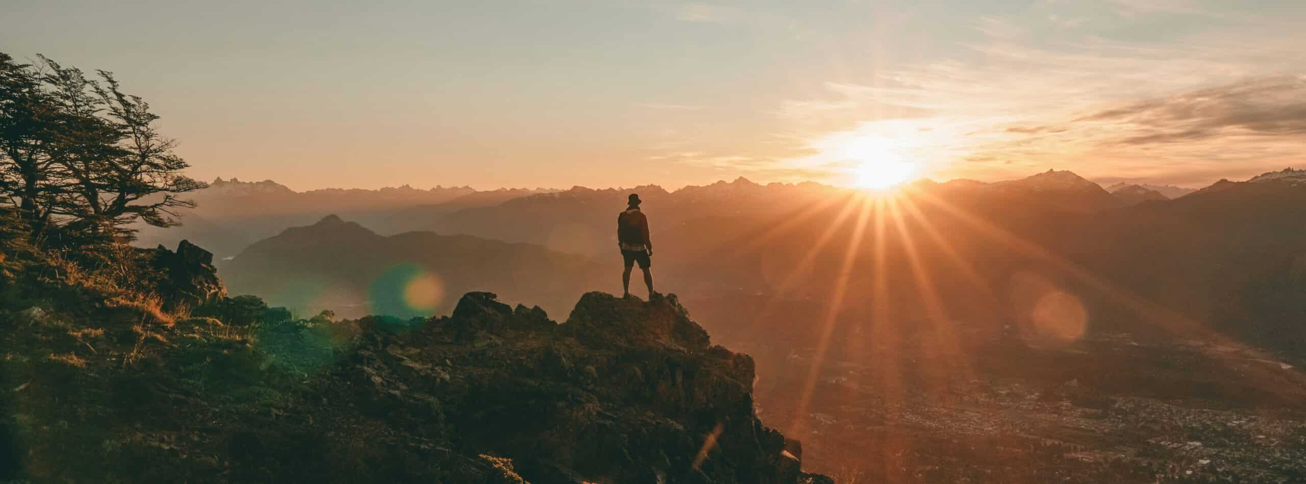 The Power of Your Personal Story