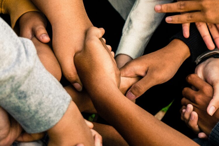 The Spirit’s Power in Disciple Making