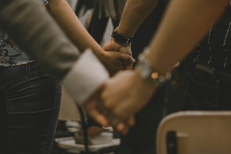 When Ministry Feels Too Hard Why Jesus’ Plan Still Works