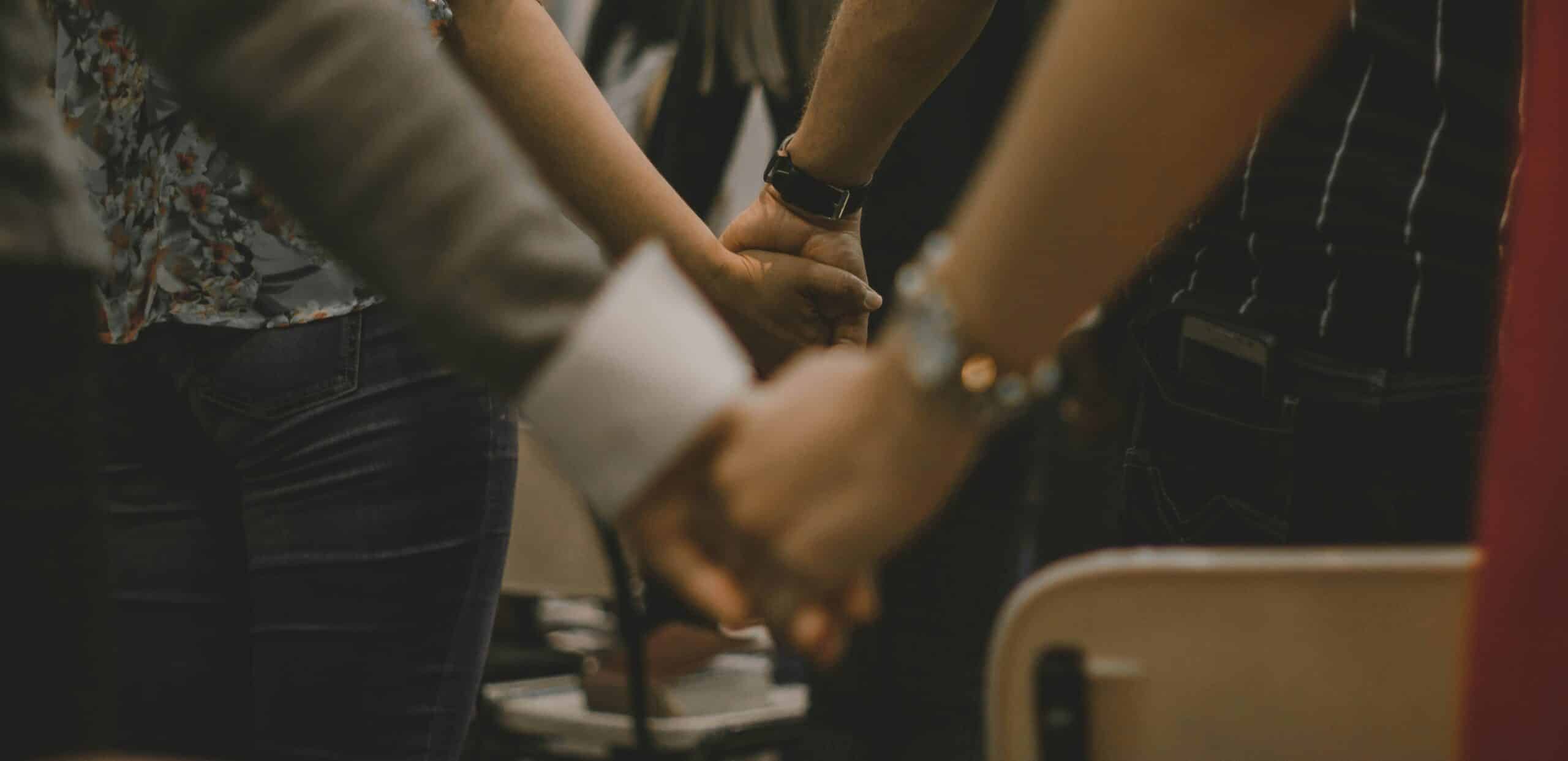 When Ministry Feels Too Hard Why Jesus’ Plan Still Works