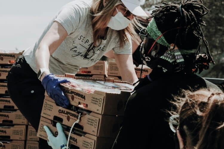 Every Church Is Camp Hope Why Your Mission Matters More Than Ever