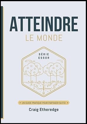 French RYW Cover - Atteindre Le Monde - border