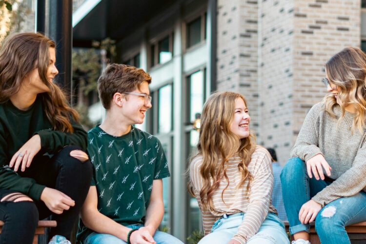 The Final Step in Jesus’ Disciple-Making Strategy