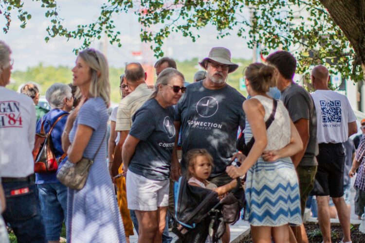 Why Following Jesus’ Pathway Is the Key to a Healthy, Multiplying Church