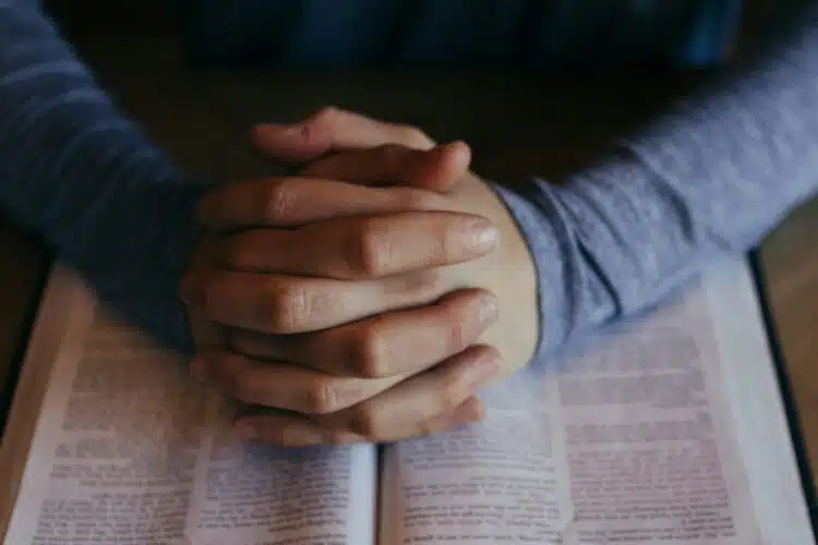 The Way Jesus Prayed for the Lost and How You Can Too