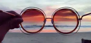 Too Close to See When Familiarity Blocks Faith