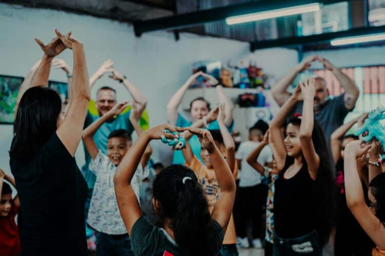 Love Like That The Heart of Disciple-Making Ministry