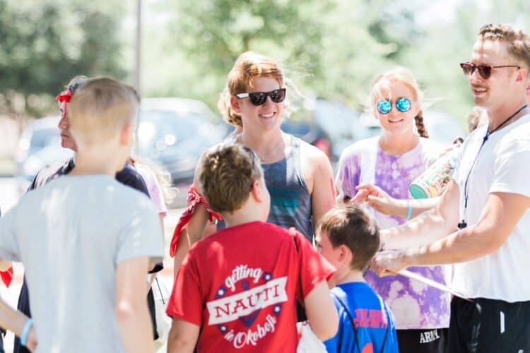 Wired to Worship: What It Means to Worship God Together